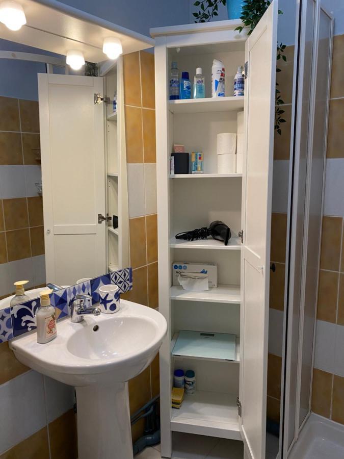 Meuble Tourisme Carmes 2 Etoiles, Entree Autonome,Wifi, Climatise, Petit Parking Prive Daire Toulouse Dış mekan fotoğraf