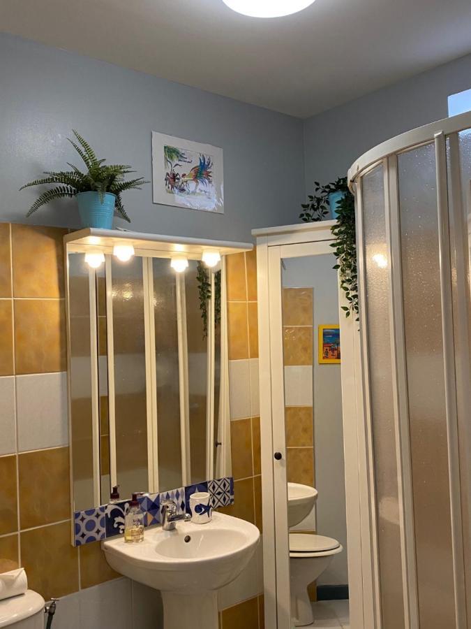 Meuble Tourisme Carmes 2 Etoiles, Entree Autonome,Wifi, Climatise, Petit Parking Prive Daire Toulouse Dış mekan fotoğraf