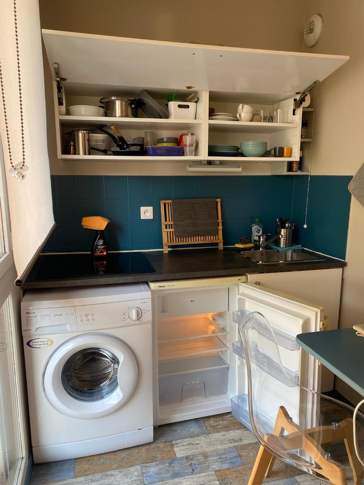 Meuble Tourisme Carmes 2 Etoiles, Entree Autonome,Wifi, Climatise, Petit Parking Prive Daire Toulouse Dış mekan fotoğraf