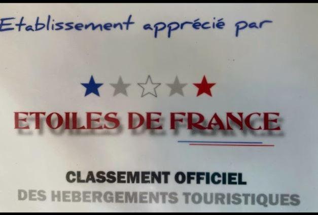 Meuble Tourisme Carmes 2 Etoiles, Entree Autonome,Wifi, Climatise, Petit Parking Prive Daire Toulouse Dış mekan fotoğraf
